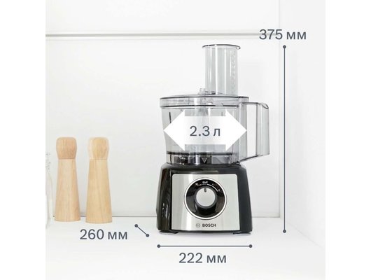 Кухонный комбайн BOSCH MCM 3PM386 (ПИ)